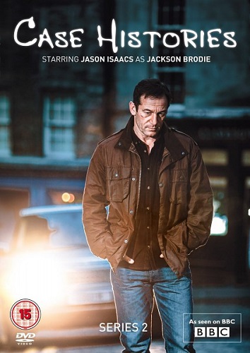 Сериал Преступления прошлого (Изнанка дела) 1,2 сезон