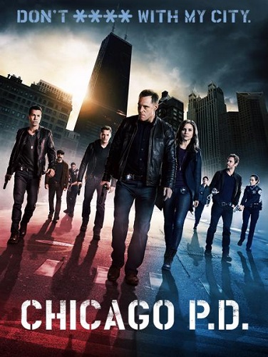 Сериал Полиция Чикаго 1 сезон