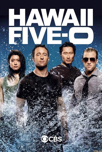 Сериал Гавайи 5-0 (Полиция Гавайев) 1,2,3,4 сезон