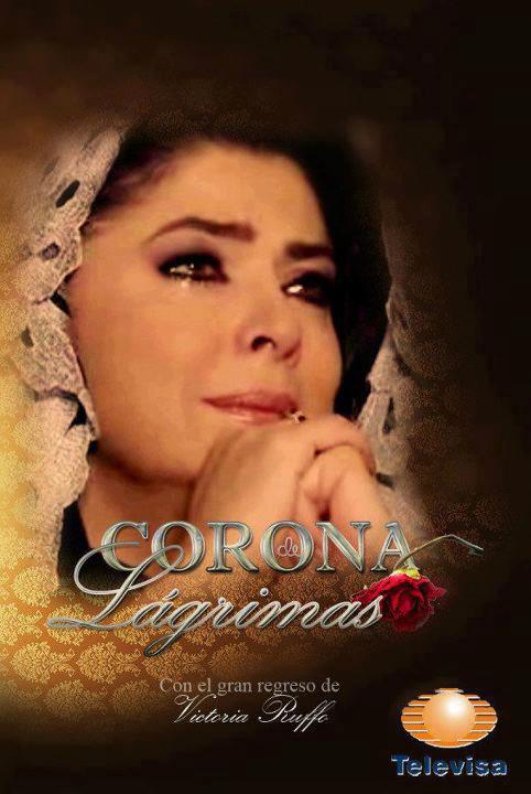 Сериал Корона слез