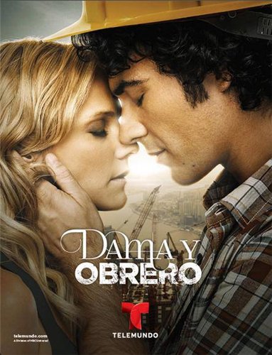 Сериал Дама и Рабочий