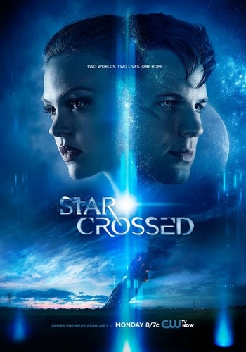 Сериал Несчастный / Под несчастливой звездой 1 сезон