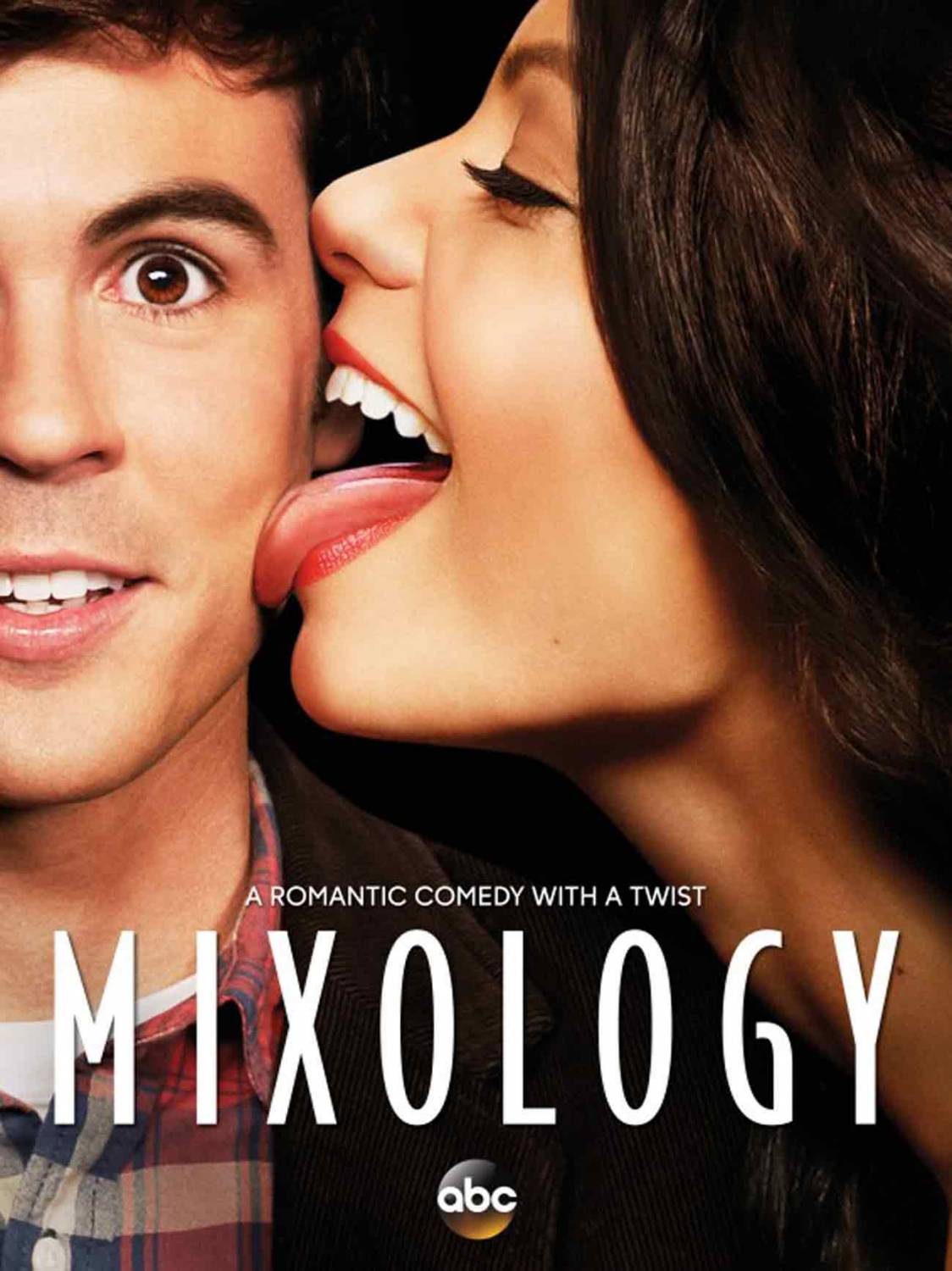 Сериал Миксология 1 сезон