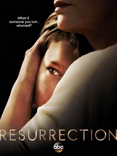 Сериал Воскрешение 1 сезон