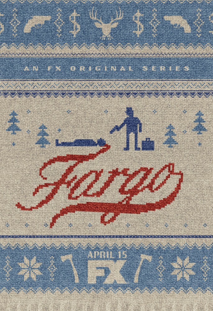 Сериал Фарго