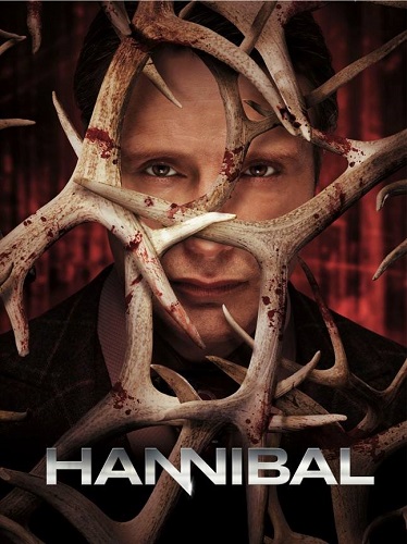Сериал Ганнибал 1-2 сезон