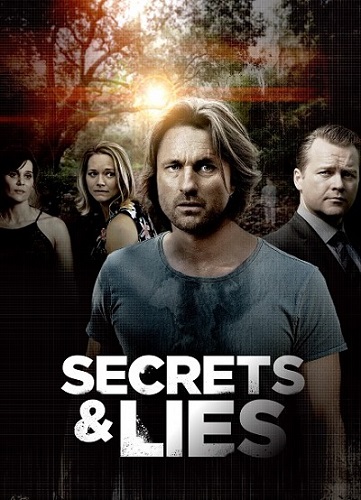 Сериал Тайны и ложь