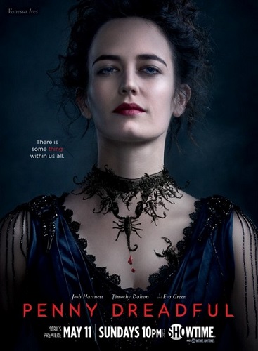 Сериал Страшные сказки (Грошовые ужасы, Ужасы по дешевке)